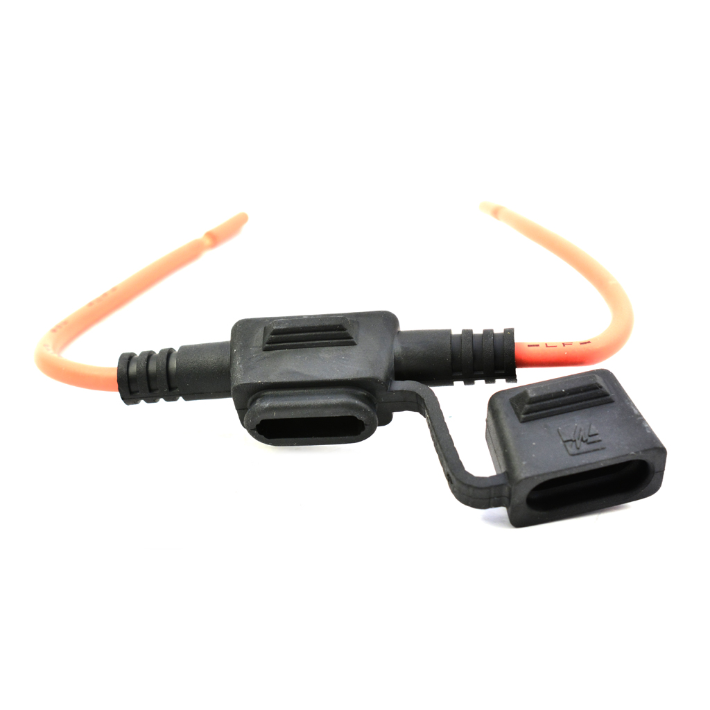 PORTA FUSIBLE CLAVIJA UNIVERSAL MINI