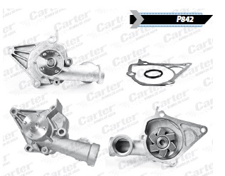 BOMBA AGUA DG VERNA   25100-21000-BRUCK