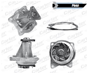BOMBA AGUA CV S-10 CAVALIER 2.2