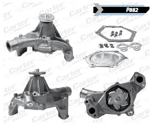 BOMBA AGUA CV BLAZER 1994-1997           =P-910