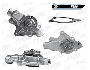 BOMBA AGUA DG CHEROKEE MBA05886