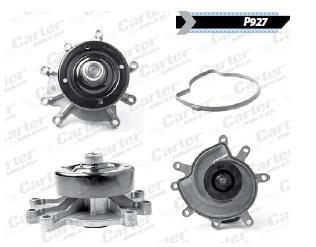 BOMBA AGUA DG JEEP LIBERTY RAM 2500 4.7 43263