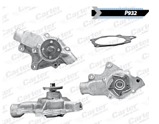 BOMBA AGUA DG GRAND CHEROKEE