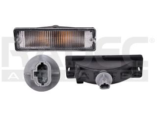 CUARTO FRONTAL NS D21 02-08 BLANCO DEPO DER