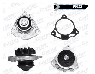 BOMBA AGUA FD ESCAPE    P-493-KN