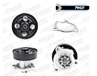 BOMBA AGUA NS SENTRA ALTIMA XTRAIL ROUGUE02-12 41069-GATES