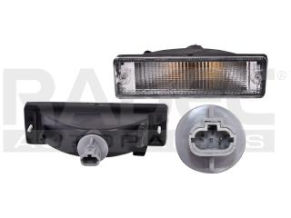 CUARTO FRONTAL NS D21 02-08 BLANCO DEPO IZQ