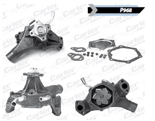 BOMBA AGUA CV BLAZER