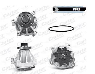 BOMBA AGUA FD F-150 EXPEDITION 42068-GATES 	43504-GATES