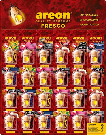 AROMA AREON