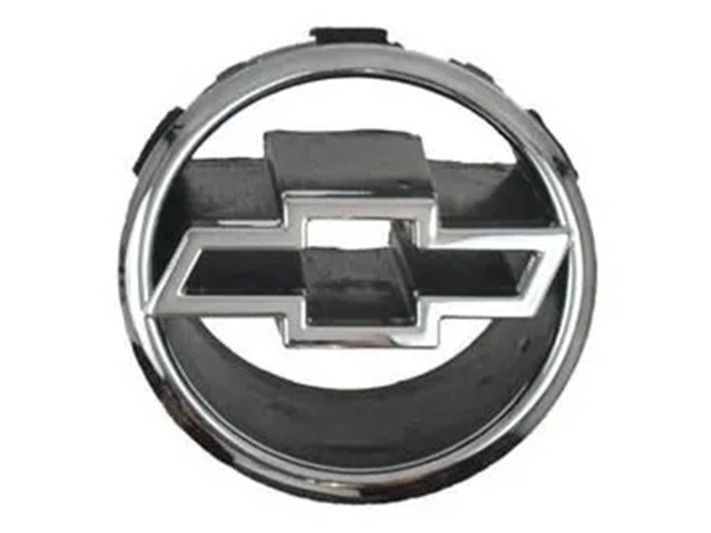 EMBLEMA LOGO PARRILLA CV CHEVY C1 00-03
