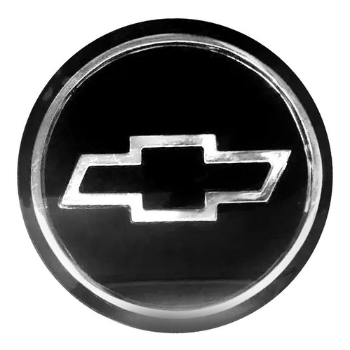 EMBLEMA LOGO PARRILLA CV CHEVY C1 94-99