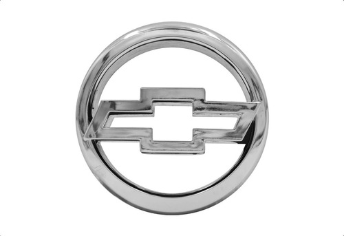 EMBLEMA LOGO PARRILLA CV CHEVY C2