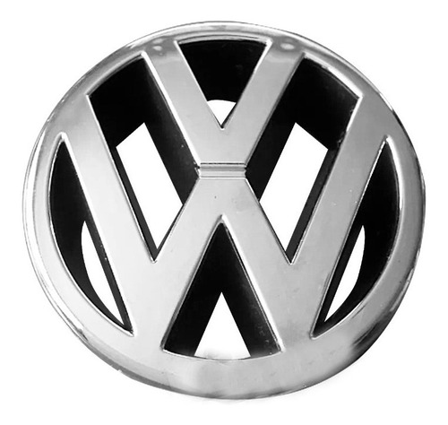 EMBLEMA LOGO PARRILLA VW POINTER 00-05