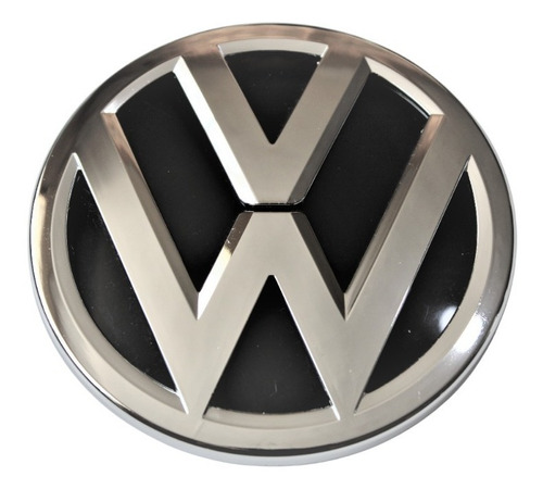 EMBLEMA LOGO PARRILLA VW VENTO