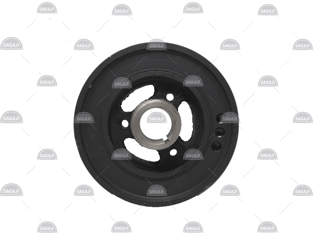 POLEA CIGUEÑAL FD F-150 4.9 V6 86-96