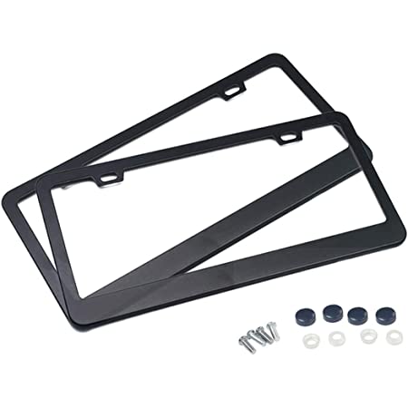 PORTA PLACA UNIVERSAL