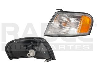 CUARTO PUNTA NS SENTRA 96-99 DEPO IZQ