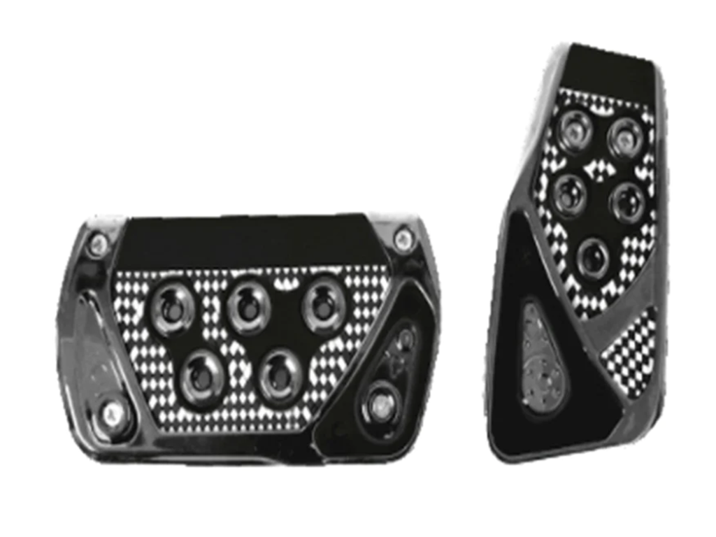 CUBRE PEDAL AUTOMATICO