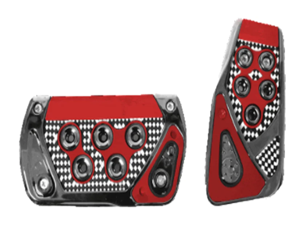 CUBRE PEDAL AUTOMATICO