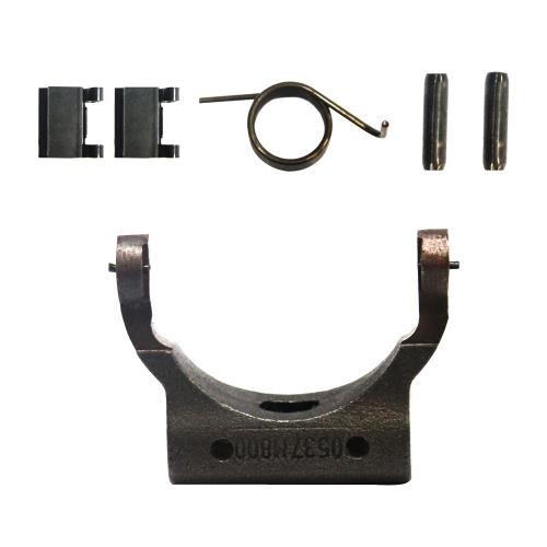 HORQUILLA CLUTCH NS TSURU TODOS C/SEGUROS PM-051K