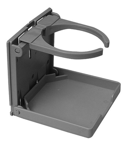 PORTA VASO GRIS