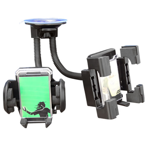 PORTA CELULAR DOBLE
