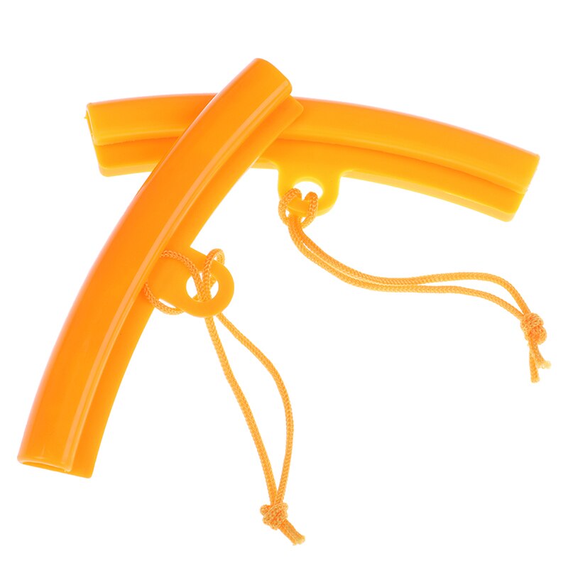PROTECTOR RHIN NARANJA UNIVERSAL