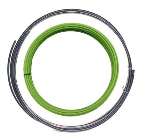 PROTECTOR RHIN VERDE UNIVERSAL