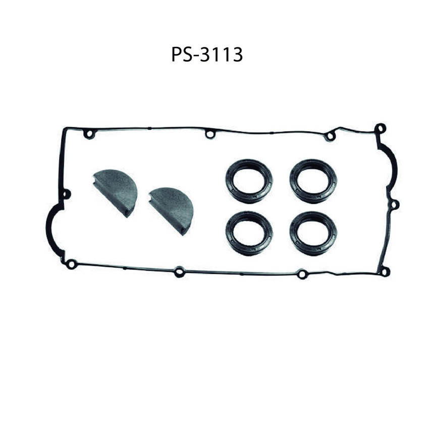 JUNTA TAPA PUNTERIAS DG ATTITUDE  VS-3204-R-DC