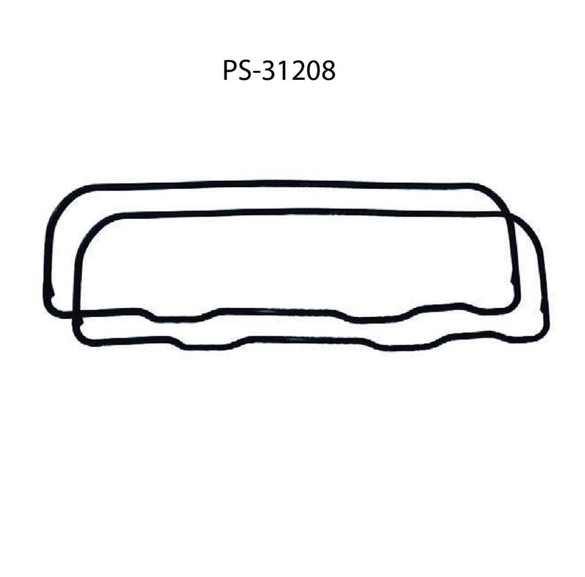JUNTA TAPA PUNTERIAS CV S10 2.8