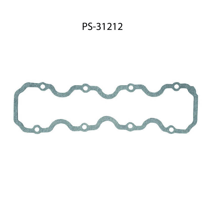 JUNTA TAPA PUNTERIAS CV LUV CORCHO         = PS-31228