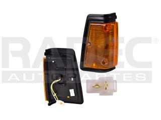 CUARTO PUNTA NS 720 81-91 FILO NEGRO DEPO DER