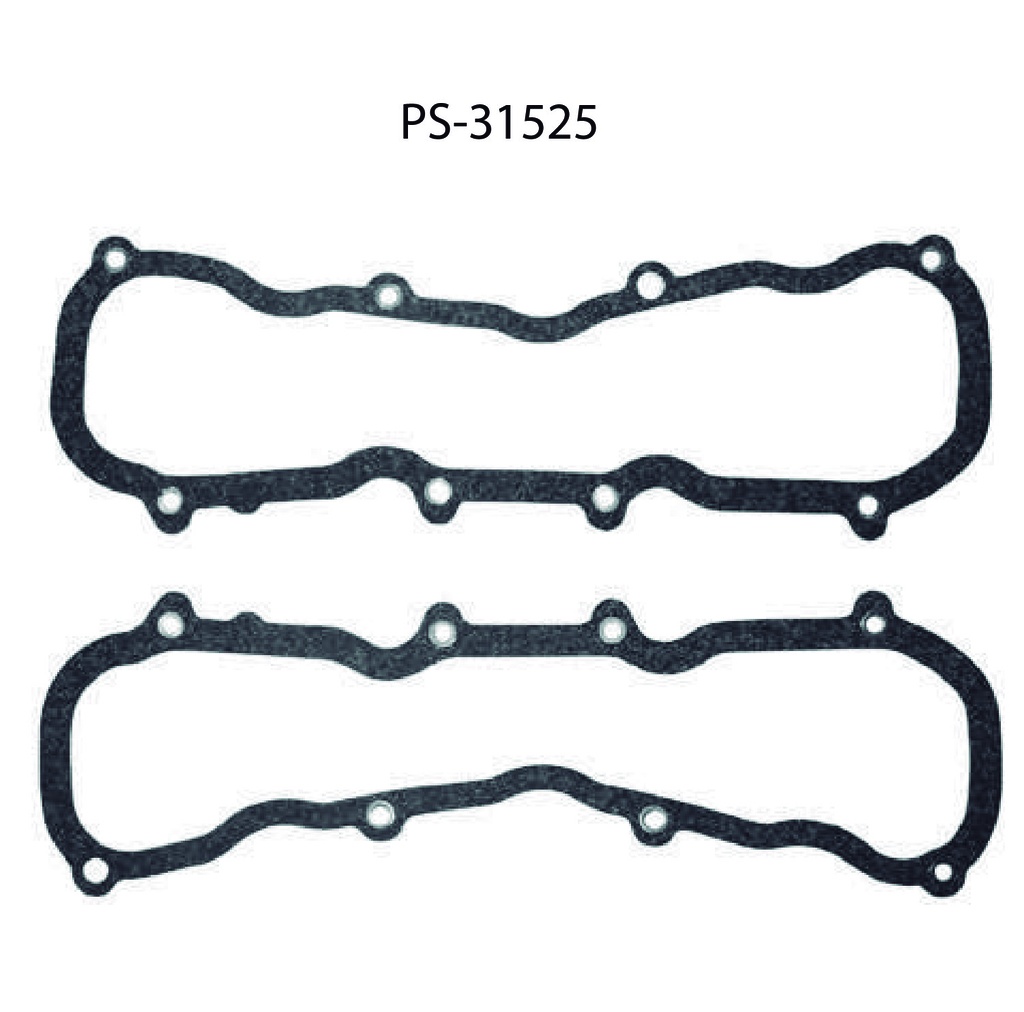 JUNTA TAPA PUNTERIAS FD RANGER 4.0       vienen 2 pz