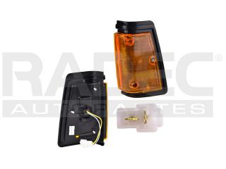 CUARTO PUNTA NS 720 81-91 FILO NEGRO DEPO IZQ