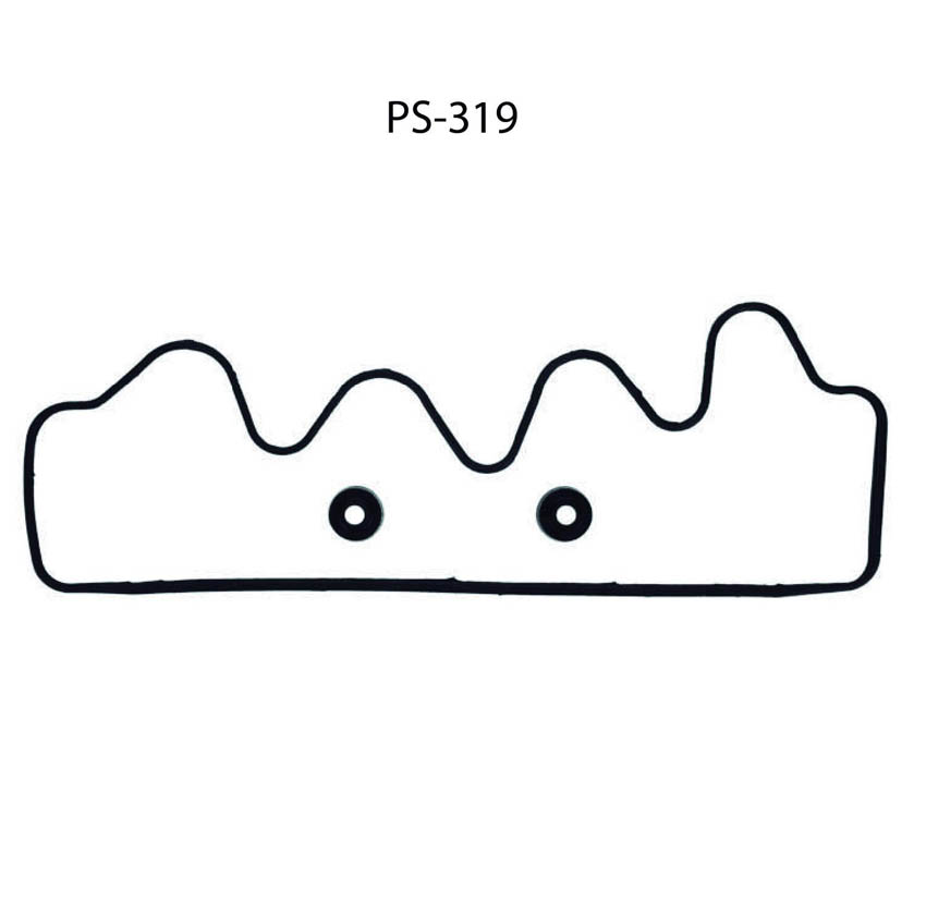 JUNTA TAPA PUNTERIAS NS TII III 8V