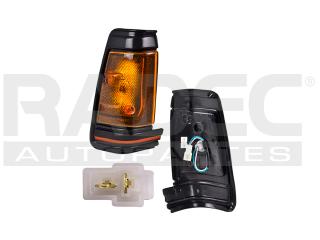 CUARTO PUNTA NS 720 92-93 C/FRANJA DEPO DER