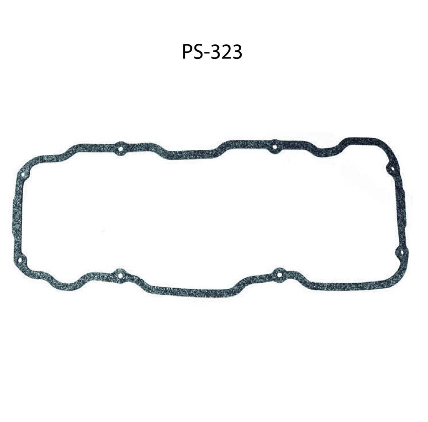JUNTA TAPA PUNTERIAS NS Z-24 PICK UP AMERICANA 86-93