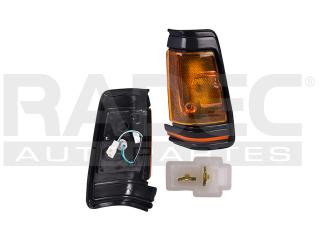 CUARTO PUNTA NS 720 92-93 C/FRANJA DEPO IZQ