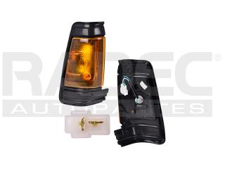 CUARTO PUNTA NS 720 92-93 FILO NEGRO C/FOCO DEPO DER