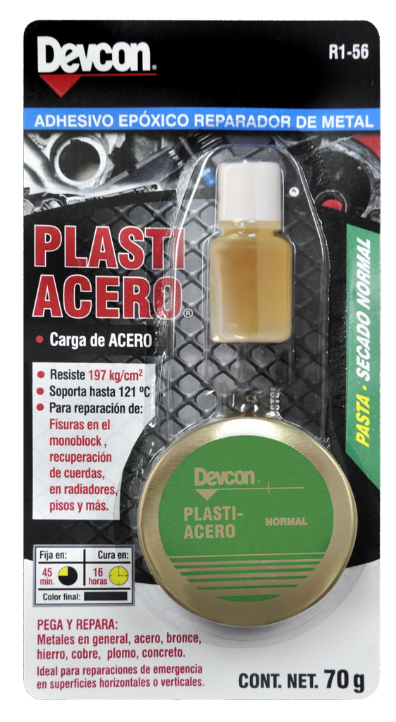 PLASTIACERO