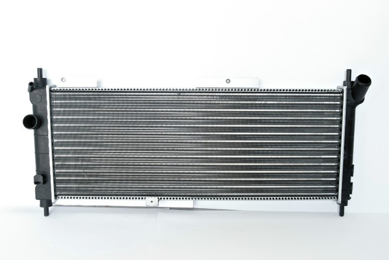 RADIADOR CV CHEVY CON/CLIMA
