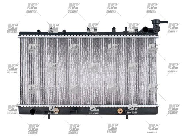 RADIADOR NS TIII 16V CRNN0150 555844-VALEO