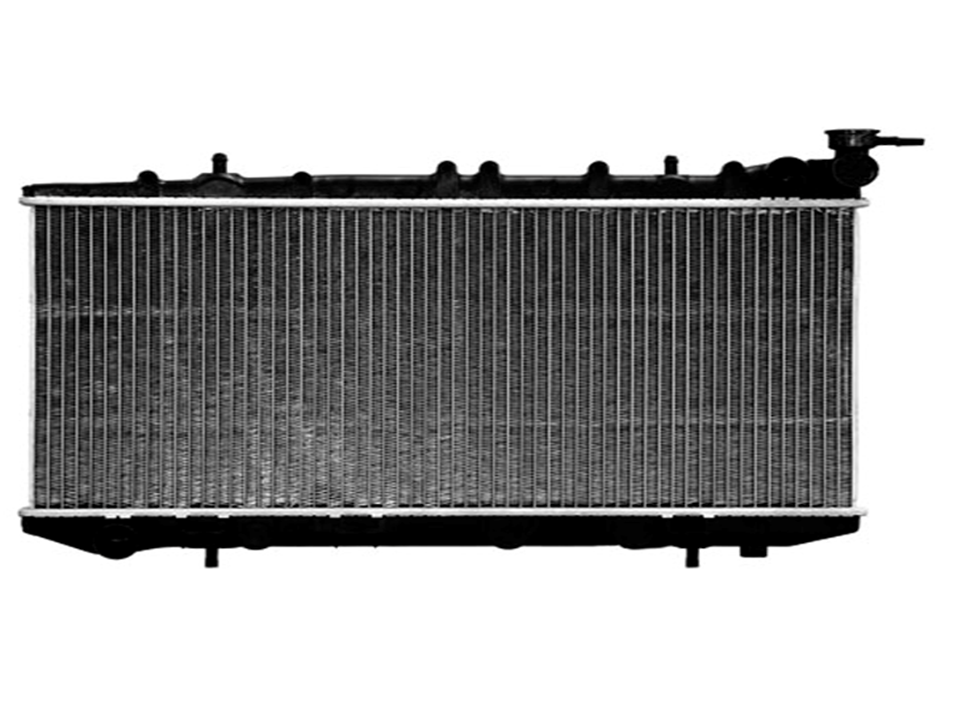 RADIADOR NS SENTRA 93-99
