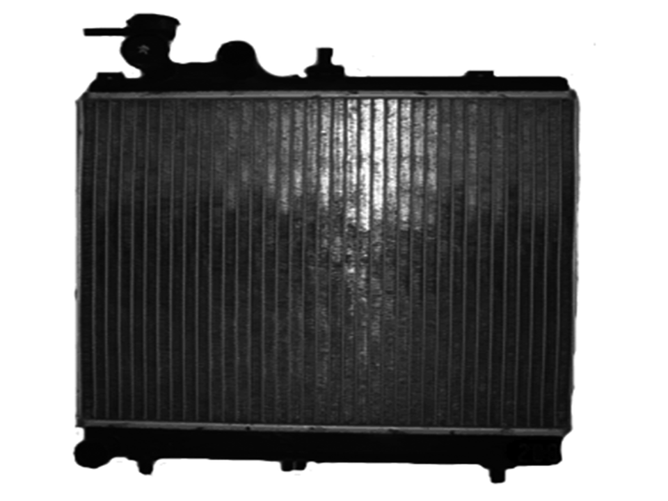 RADIADOR DG I10 1.1