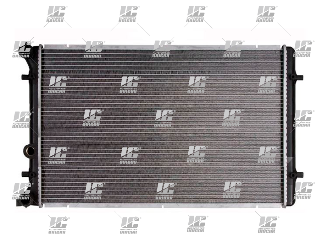 RADIADOR VW JETTA GOLF A4 99-15 RA-5901 	230-3112-00