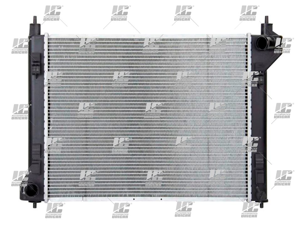 RADIADOR NS SENTRA 13-15 1.8 220-2316-12