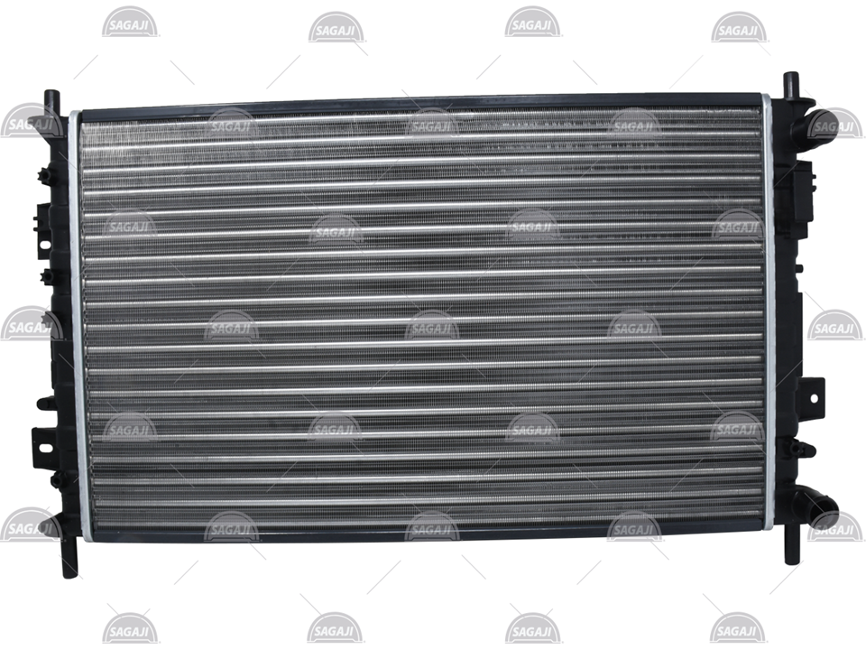 RADIADOR FD FIESTA ECOSPORT          RA-1550