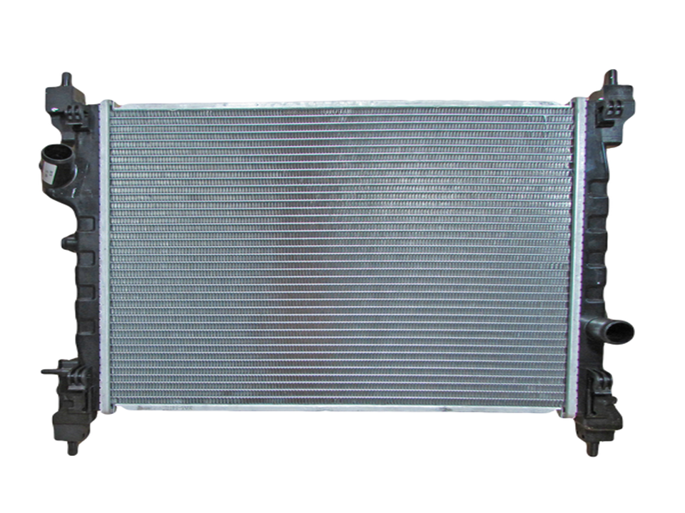 RADIADOR CV SPARK 1.2 220-0666-00