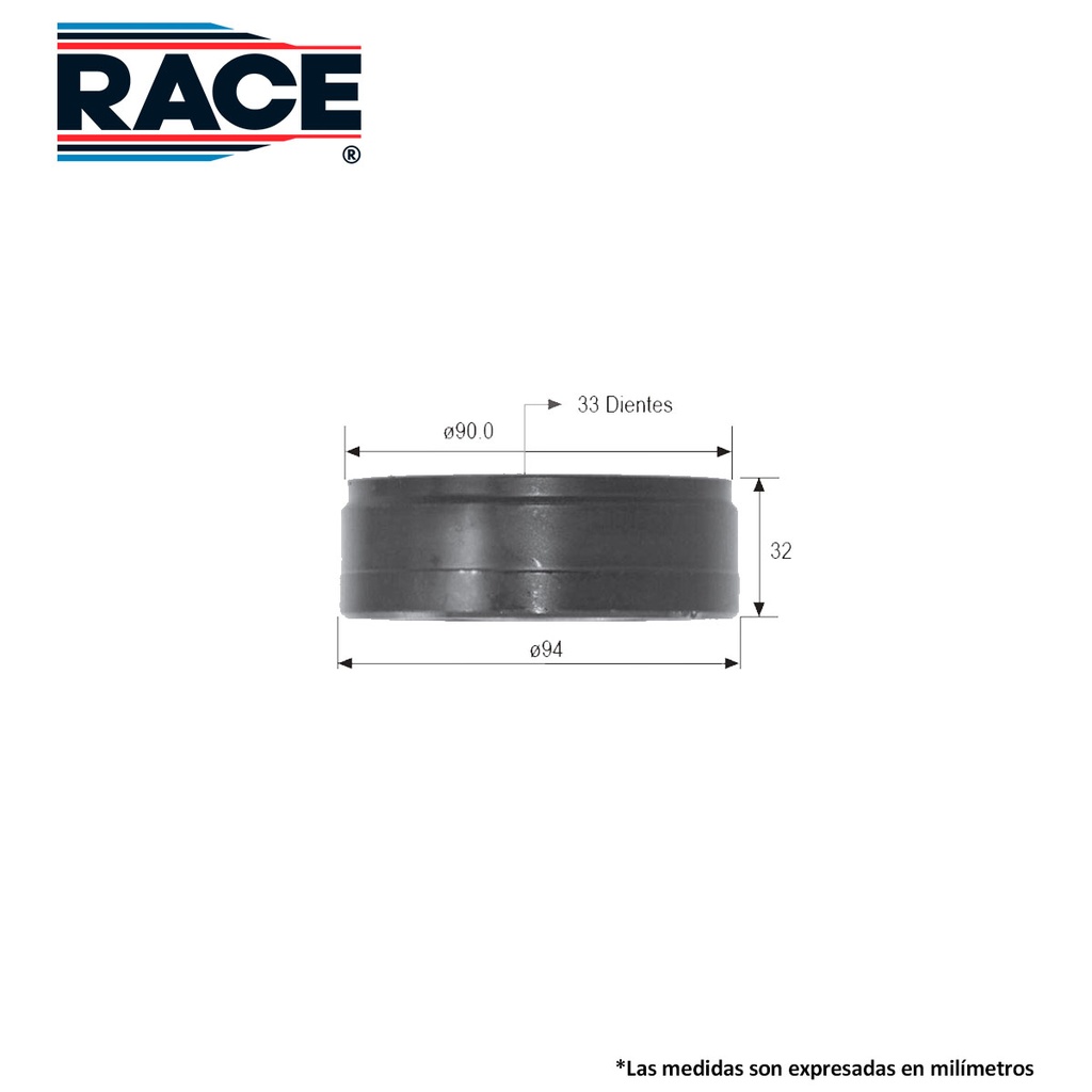 JUNTA HOMOCINETICA VW CARIBE POINTER L/C SEAT IBIZA CORDOBA